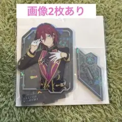 あんスタ 七種茨 グッズまとめ アクスタ 缶バッジ