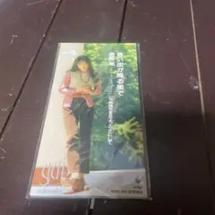 西唯啓 思い出が降る街で