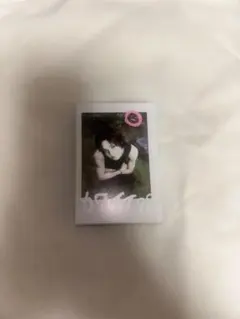 &TEAM K Backtolife トレカ　60枚