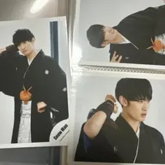 【Snow Man】向井康二　アクスタ　オフショ