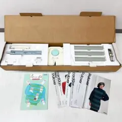 ゆっよろずさん専用　ブラザーポタンKH-360 編み機 未使用品 ゆっよろずさん専用 ブラザーポタンKH-360 編み機 未使用品-100％本物