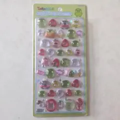 たまごっち ボンボンドロップ シール 正規品 くちぱっち