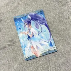 プリキュア ウエハース キュアダイヤモンド