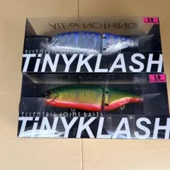 DRT TINYKLASH 夜用スーパー、ウグイゴールド、ウグイシルバー - メルカリ