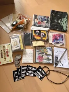 KinKi Kids DOMOTO 堂本光一 堂本剛 マルチストラップ お得 | Mercari