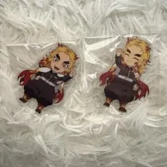 2025年最新】煉獄杏寿郎 アクリルスタンド 繋がるの人気アイテム