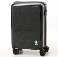 新品未使用　ドラえもんキャリーケース 35Lのサムネイル