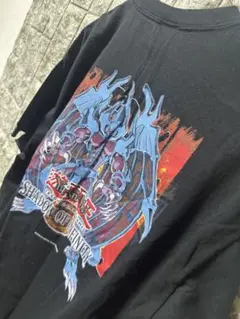 2025年最新】遊戯王 tシャツ ヴィンテージの人気アイテム - メルカリ