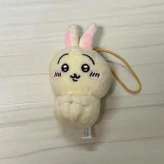 ちいかわ ガチャガチャ ぬいぐるみBIG4 うさぎ