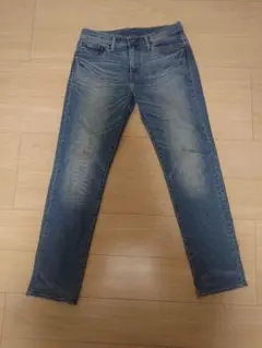 LEVI'S 511 ストレートデニム W32 L32