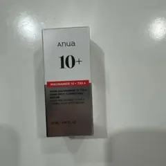 アヌア ダークスポットセラム（ナイアシンアミド10%）30ml Anua10+