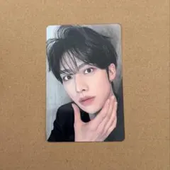 ZEROBASEONE ゼベワン リッキー タワレコ トレカ