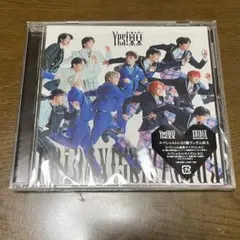 EBiDAN Yes!東京 15周年盤A CDのみ トレカなし