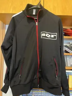 錦*橋様 United Athle SQF トラックジャケット ジャージ　ダンスのサムネイル