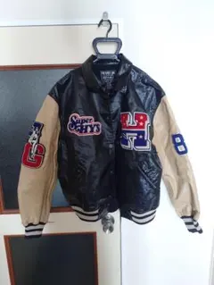 2026年最新】b'z スカジャンの人気アイテム - メルカリ