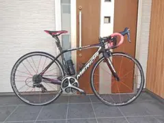 MERIDA SCULTURA ロードバイク DURA-ACE9000 - メルカリ