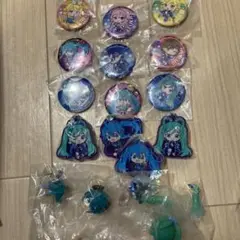 マジカルミライ 2025 コンプリート