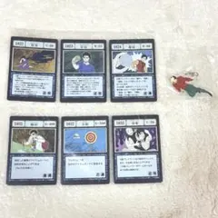 HUNTER × HUNTER 一番くじ グリードアイランド編 カード