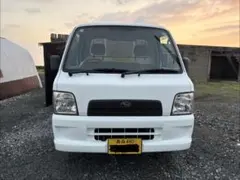 スバル サンバー 2台セット 4wd マニュアル ジャンク - メルカリ