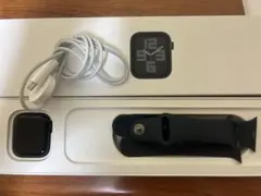 Apple Watch SE2ミッドナイト 40mm