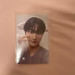 アチズ ATEEZ Makestar トレカ シドニー ヨントン サン - メルカリ