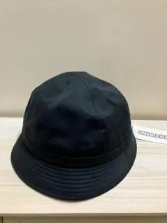 UNNAMED HEADWEAR ARMY HAT 黒