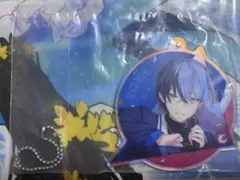 プロセカ セガ ラッキーくじ 青柳冬弥