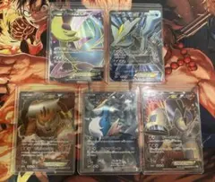 全てキラ】 古いカード 100枚 まとめ DP ADV PCG BW XY L - メルカリ