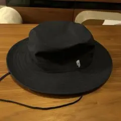 【新品未使用】THE NORTH FACE ゴアテックス ハット Lサイズ