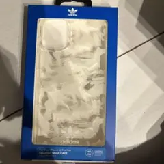 adidas iPhone 12 Pro Max ケース