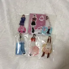 2025年最新】ME_I アクスタの人気アイテム - メルカリ