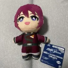 ともぬい ルナマリア ホーク 機動戦士ガンダムSEED ぬいぐるみ 프라이즈(게임센터 경품)