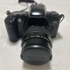【本日発送可！】 Canon EOS kiss 5 フィルムカメラ セット Canon EOS Kiss 5 フィルム一眼レフ の使い方 | Totte Me Camera