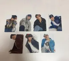 2026年最新】be:first トレカ コンプの人気アイテム - メルカリ