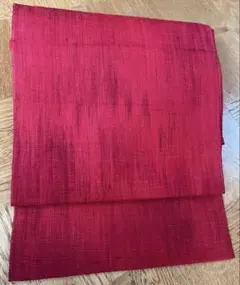 ここちゃん様　おまとめ　米沢紬　tj462 名古屋帯　正絹　金駒刺繍tj463 ここちゃん様 おまとめ 米沢紬 tj462 名古屋帯 正絹 金駒刺繍tj463
