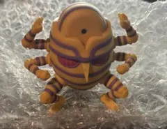 ジョジョの奇妙な冒険 一番くじ　G賞　ハーベスト