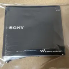 SONY MZ-E10　シルバー　動作未確認のサムネイル