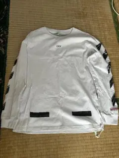 OFF-WHITE ロングスリーブのサムネイル