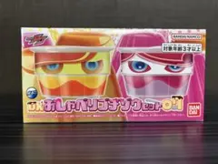 DXおしゃべりゴチゾウセット07