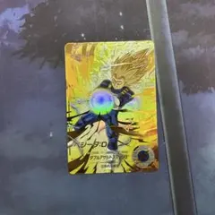 ダイバーズ　SDV5-058 ベジータ:DA パラレル　GDR