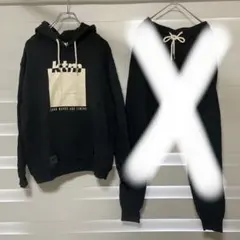 ケツメイシ　CLUB KTM 限定パーカーのみ　Sサイズ美品