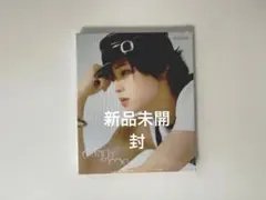 &TEAM ソロジャケット K ケイ mark on me MOM