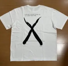 The North Face Supreme Tシャツ M