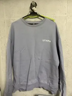 OY UTOPIA ロゴ スウェットのサムネイル
