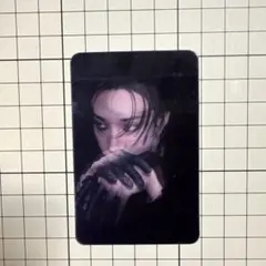 DOIT バンチャン レンチキュラー ITver. スキズ straykids