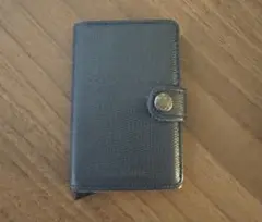 secrid カードケース