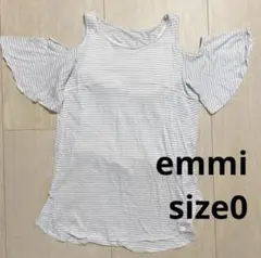 emmi studio ヨガ トレーニング ウェア