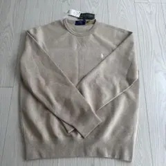 ポロラルフローレン Polo Ralph Lauren トレーナーのサムネイル