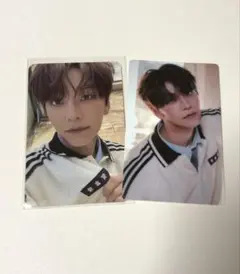 シンロン ALD1 EUPHORIA トレカ Jewel case 封入