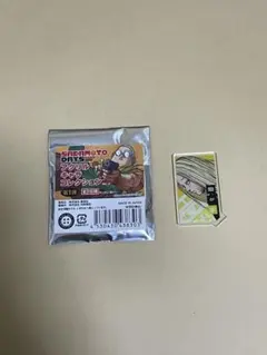 サカモトデイズ　神々廻　アクリルキャラコレクション　アクスタ　アクリルスタンド